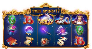 Antarmuka 2D Number Game mesipoker di layar mobile