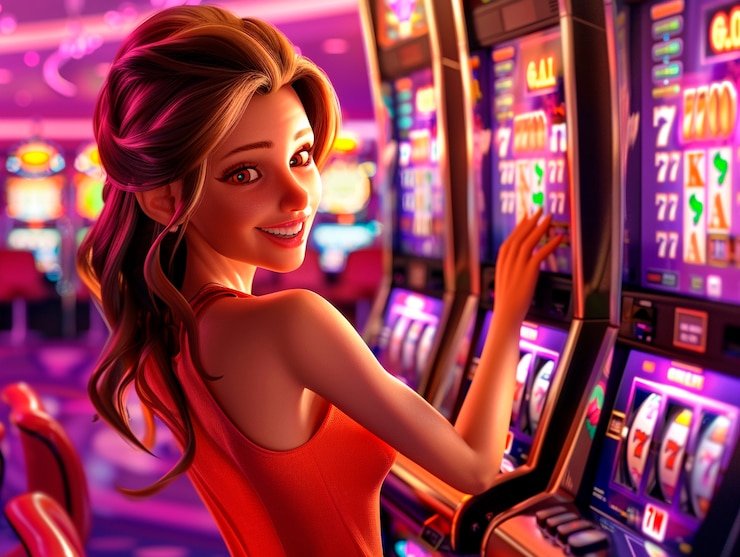 Studio live Andar Bahar di mesipoker dengan dealer profesional dan tampilan kartu real-time