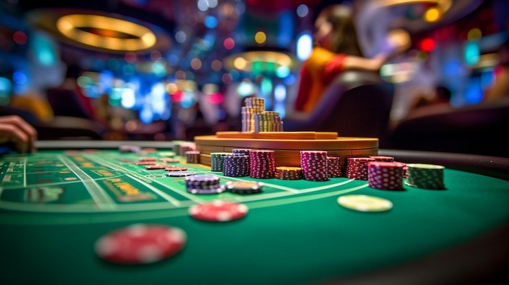 Dasbor pembayaran mesipoker dengan opsi DANA, OVO, GoPay, ShopeePay