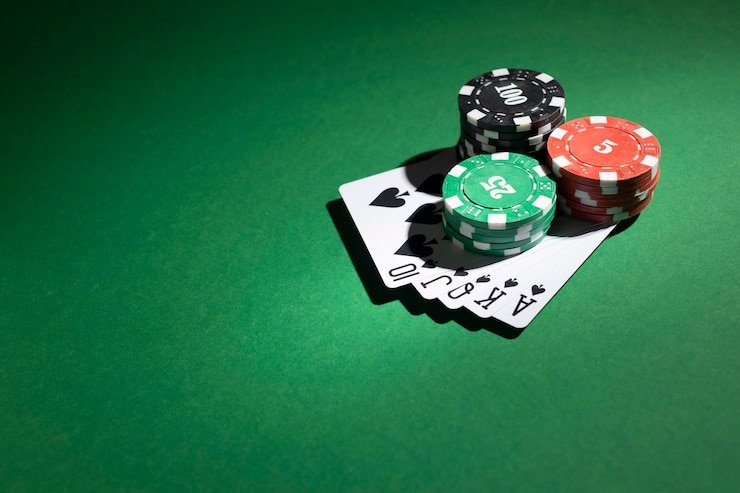 Tampilan menu deposit dan penarikan di aplikasi mesipoker dengan berbagai metode pembayaran