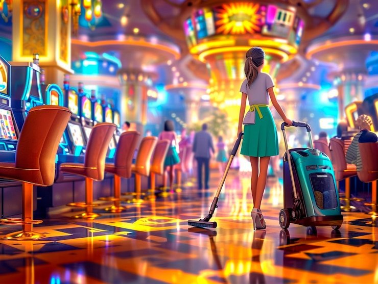 mesipoker featured game showcase